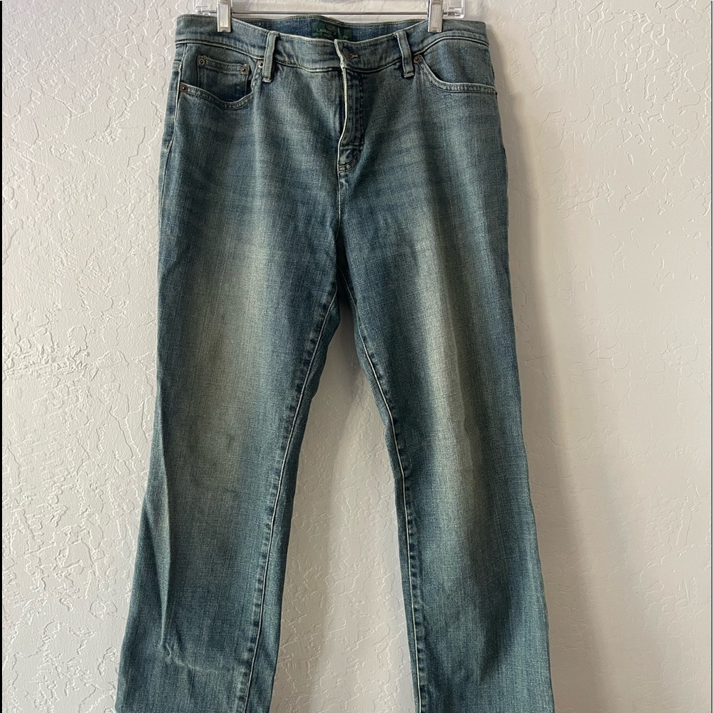 Ralph Lauren Jeans
